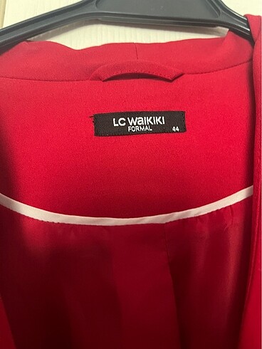 LC Waikiki Blazer ceket