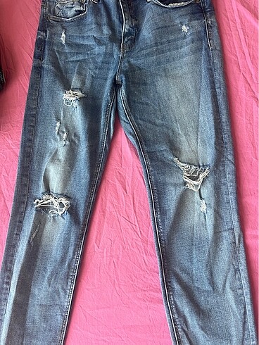 Stadivarius jeans