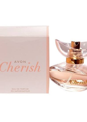 Avon Cherish Kadın Parfümü - Görsel 3