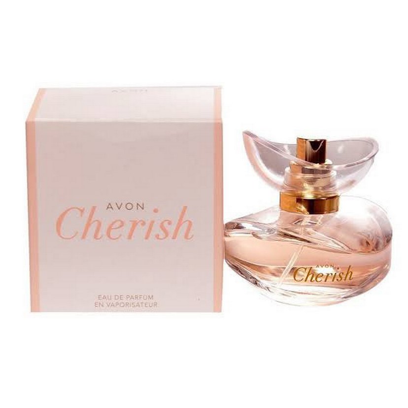 Avon Cherish Kadın Parfümü - Görsel 3