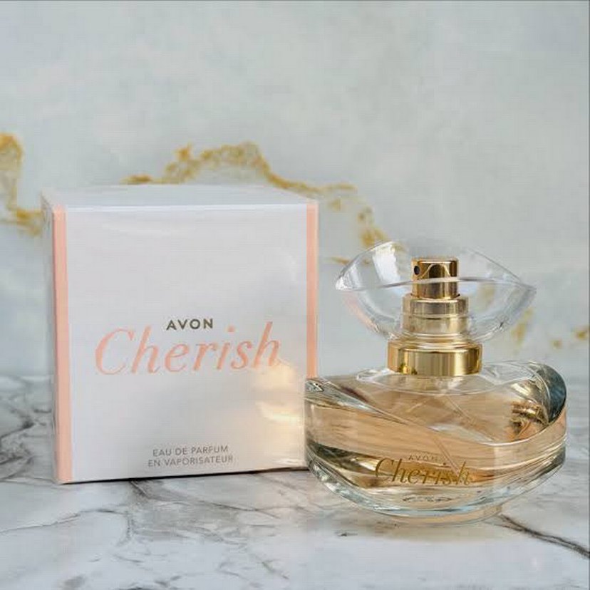 Avon Cherish Kadın Parfümü - Görsel 2