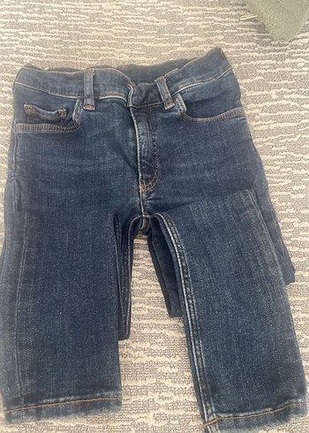 Erkek çocuk pantolonu - Görsel 4