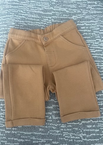 Erkek çocuk pantolonu - Görsel 2