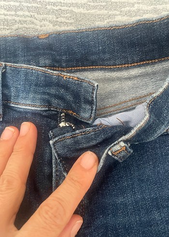 Erkek çocuk pantolonu - Görsel 7