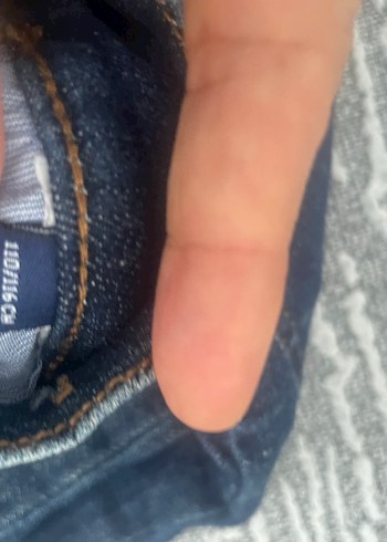 Erkek çocuk pantolonu - Görsel 6