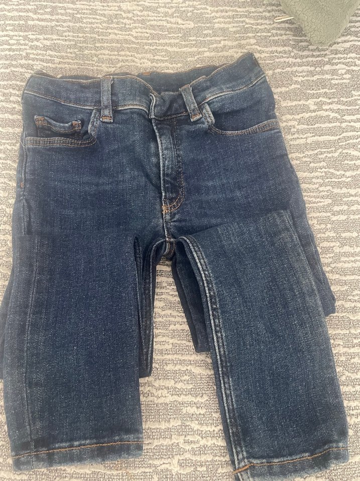 Erkek çocuk pantolonu - Görsel 4