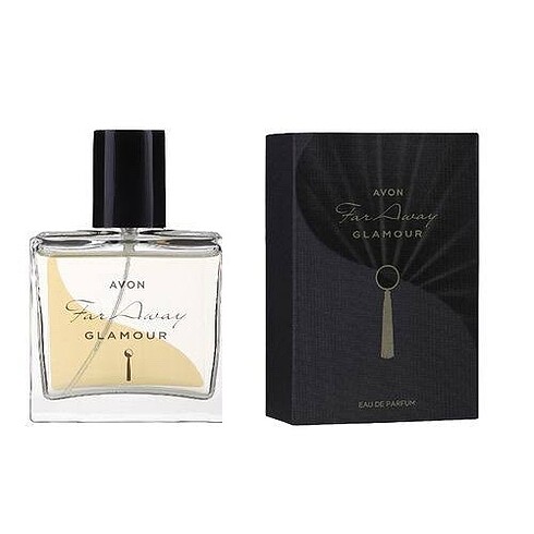Far Away Glamour Kadın Parfüm EDP 30 ml