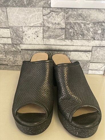 Kadın terlik - Görsel 2