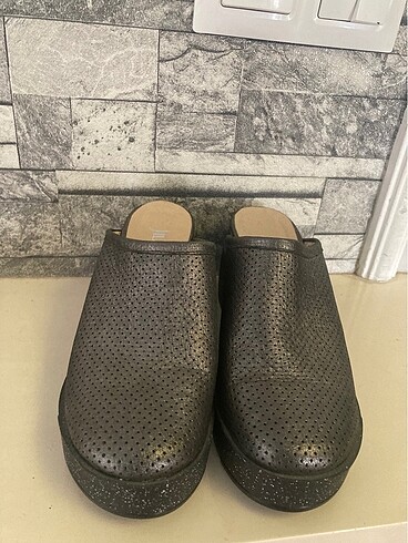 Kadın terlik - Görsel 7