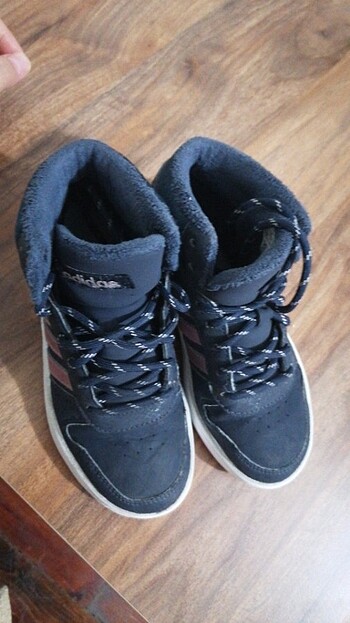 Adidas Kiz çocuk adidas ayakkabı