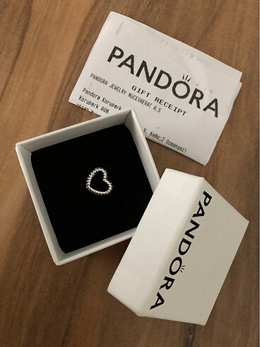 pandora kalp charm