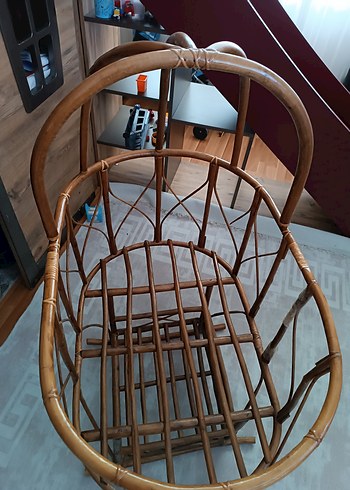 BAMBU BEŞİK/