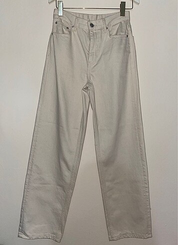 Zara kot pantolon