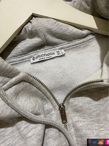 l Beden Stradivarius hırka