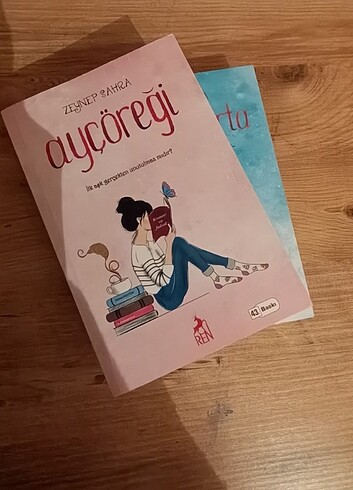 Ayçöregi ve Elmalı turta