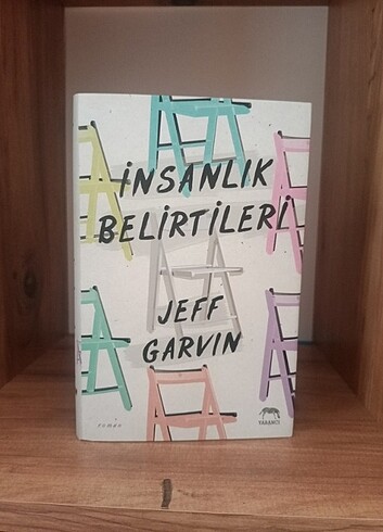 İnsanlık Belirtileri