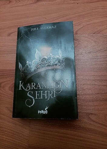 Karanlığın şehri 