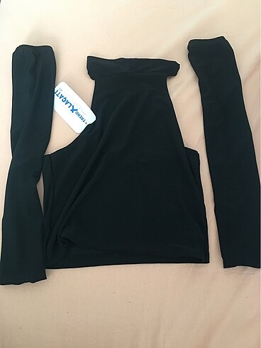 s Beden Trendyol Crop