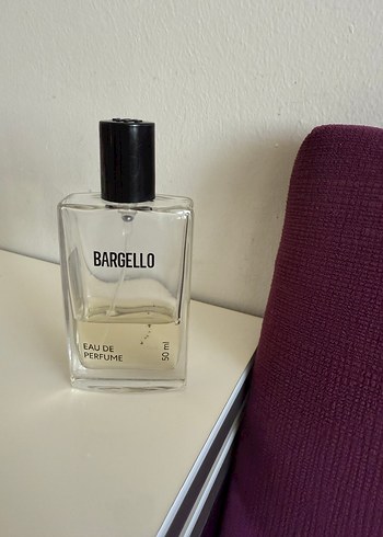 Bargello 126 Kadın Parfümü 212 vip muadili - Görsel 3