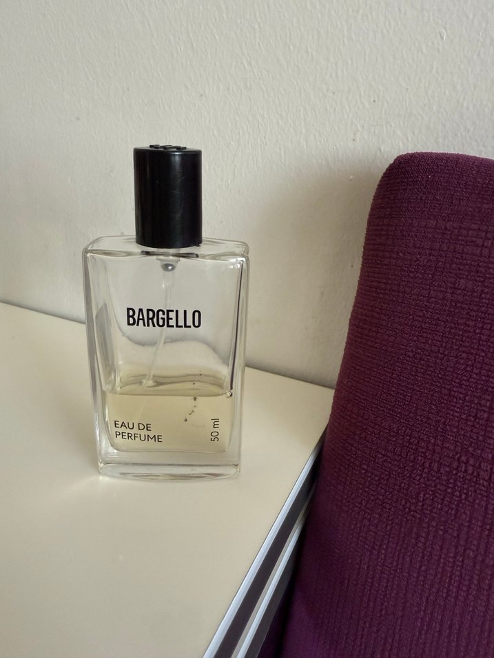 Bargello 126 Kadın Parfümü 212 vip muadili - Görsel 3