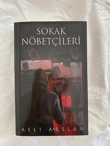 SOKAK NÖBETÇİLERİ