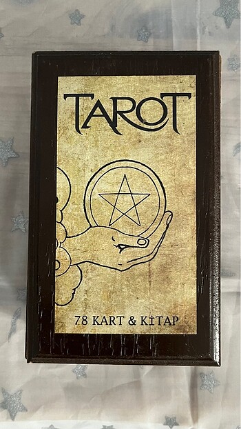 Tarot Kart