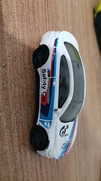 Hoteheels BMW M4