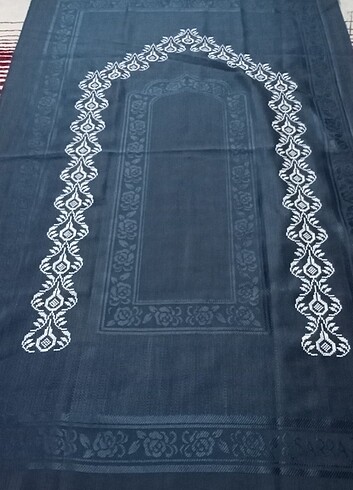  Çeyizlik seccade takımı 