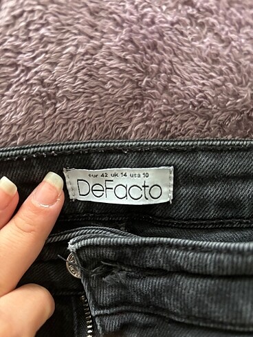 Defacto Pantolon