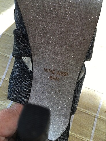 38.5 ABİYE NİNEWEST - Görsel 8