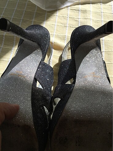 38.5 ABİYE NİNEWEST - Görsel 9