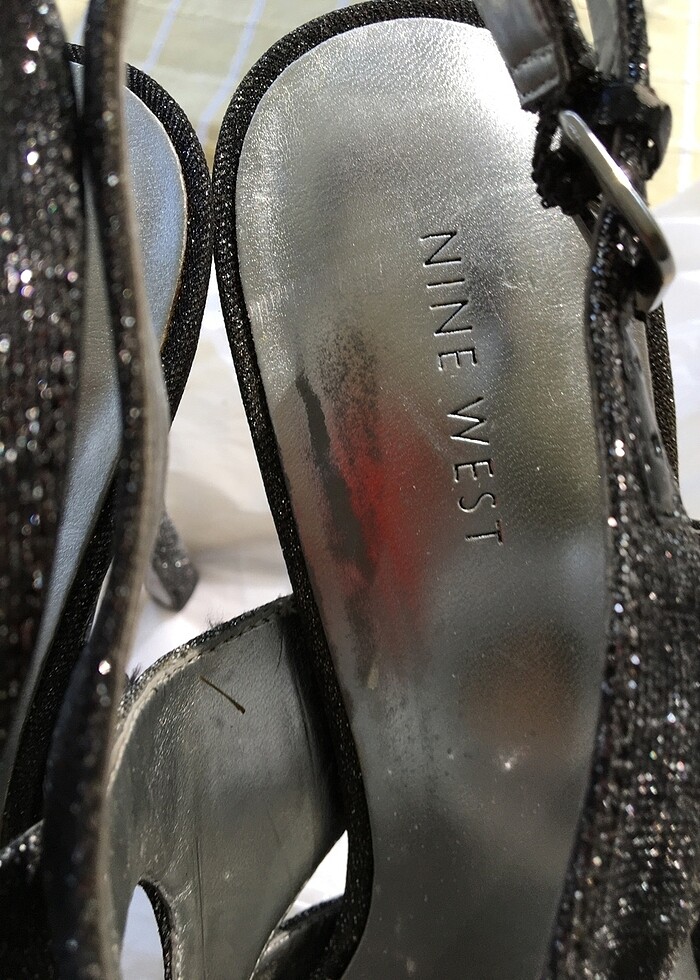 38.5 ABİYE NİNEWEST - Görsel 4