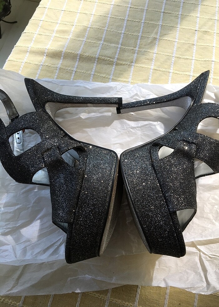 38.5 ABİYE NİNEWEST - Görsel 3