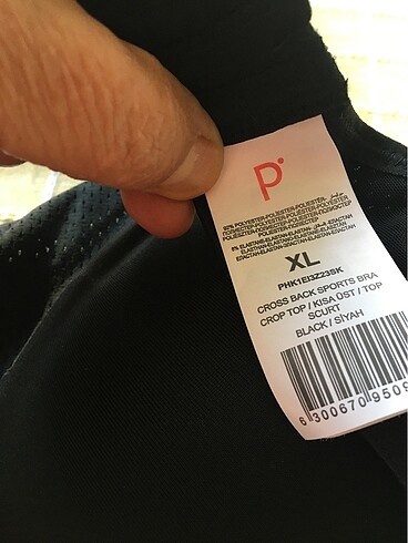 TEN L SÜTYEN YENİ - Görsel 5