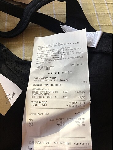 TEN L SÜTYEN YENİ - Görsel 9