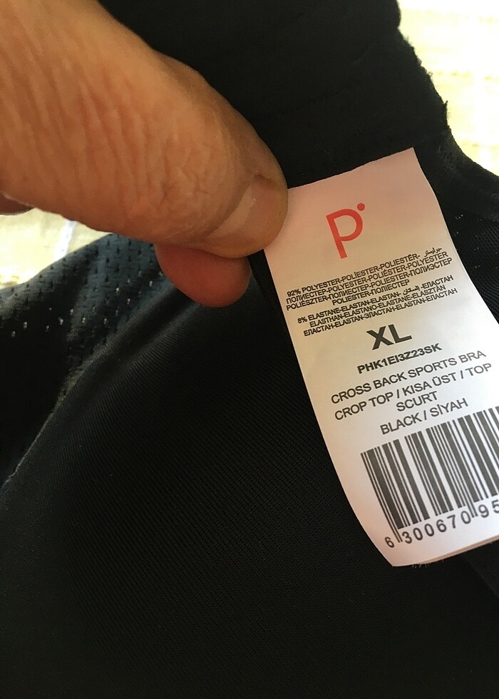 TEN L SÜTYEN YENİ - Görsel 5