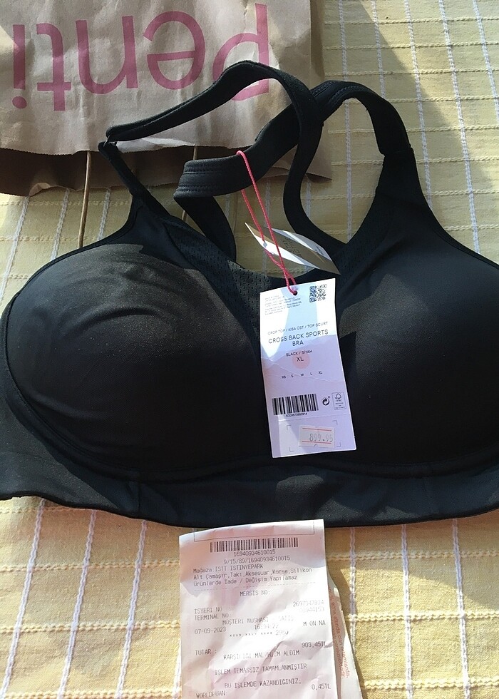 TEN L SÜTYEN YENİ - Görsel 2