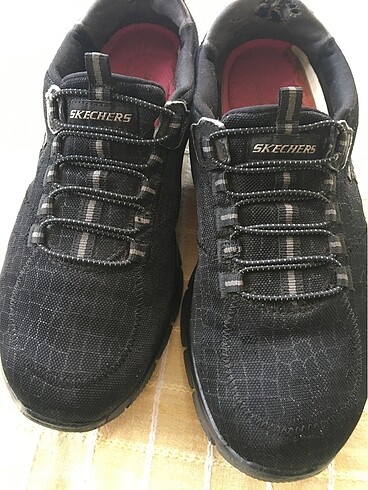 SKECHERS38.5 39 - Görsel 5