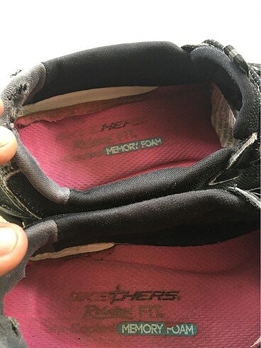 SKECHERS38.5 39 - Görsel 8