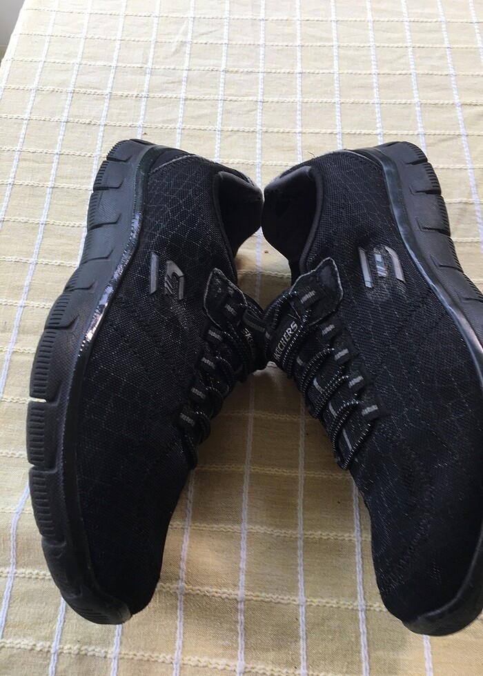 SKECHERS38.5 39 - Görsel 3