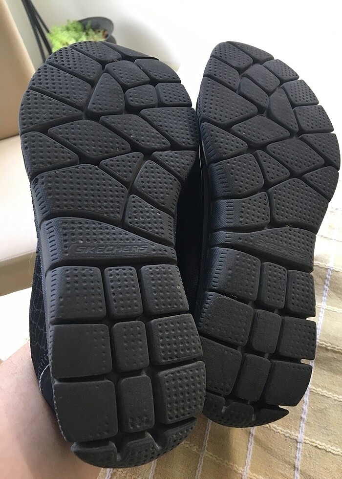 SKECHERS38.5 39 - Görsel 4