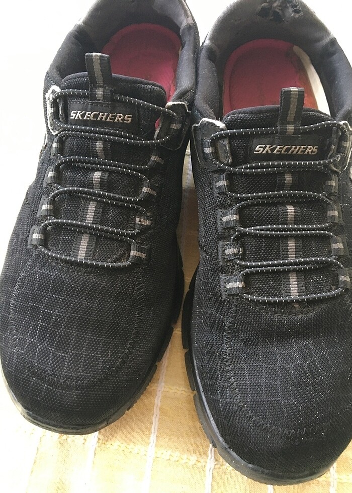 SKECHERS38.5 39 - Görsel 5