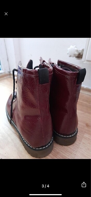 38 Beden Bordo bot