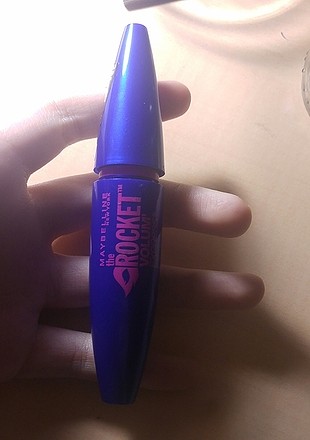 maybelline maskara