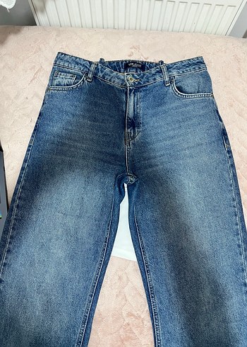 LCW Straight Jean