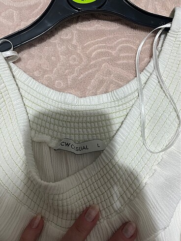 LC Waikiki LCW Bluz
