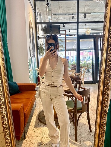 zara alt üst takım