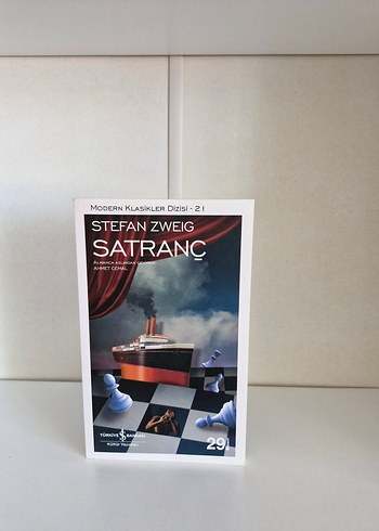 Satranç