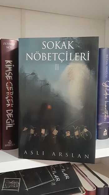 Sokak Nöbetçileri 2