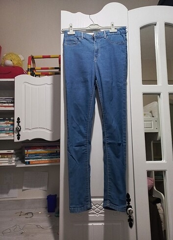 Defacto skinny jeans